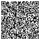 QR code with Ajohn W Addis PHD & Associates contacts