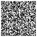 QR code with Huntintdon Lawn Service contacts