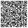QR code with Gymboree contacts