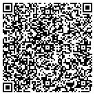 QR code with G & L Janitorial Service contacts