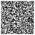 QR code with Sabina Manufacturing Co contacts