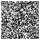 QR code with Amish Loft contacts