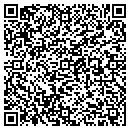 QR code with Monkey Bar contacts