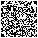 QR code with G P U Telcom Services Inc contacts