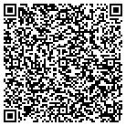 QR code with Hi Tech Accounting Inc contacts