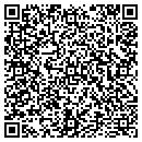 QR code with Richard T Brown DVM contacts