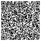 QR code with Michael F Delaney & Assoc Inc contacts