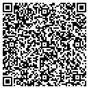QR code with Gaslight & Log Shop contacts