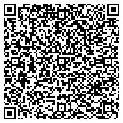 QR code with Helping Hands Community Center contacts