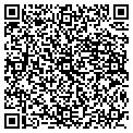 QR code with C J Drywall contacts