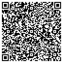 QR code with Fine Line contacts