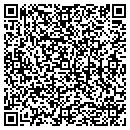 QR code with Klings Auction Inc contacts
