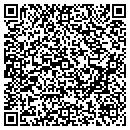 QR code with S L Shimel Assoc contacts