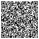 QR code with PVO Express contacts