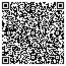 QR code with Haus Automotive contacts