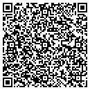 QR code with R D Hood & Assoc contacts