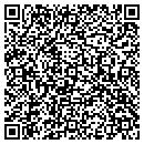 QR code with Claytopia contacts