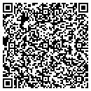 QR code with John T Mondick Trucking contacts