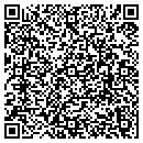 QR code with Rohadd Inc contacts
