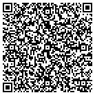 QR code with Man At Work Electrical contacts