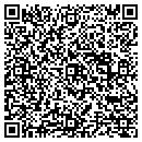 QR code with Thomas R Hoober Inc contacts