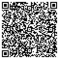 QR code with UCMT contacts