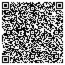 QR code with Harty Bible School contacts