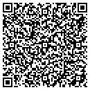 QR code with U C Pets contacts