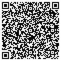 QR code with Handsome Footware contacts