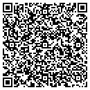 QR code with C & D Renovations contacts