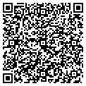 QR code with John Tailor contacts