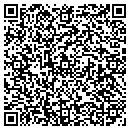 QR code with RAM Septic Service contacts