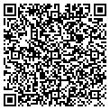 QR code with HMC Construction contacts
