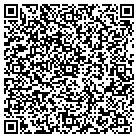 QR code with Oil City Fire Department contacts