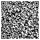 QR code with B & C Auto Wreckers Inc contacts