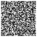 QR code with Mr G's Place contacts