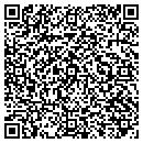 QR code with D W Reed Contracting contacts