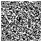 QR code with K R Custom Cue's & Accessories contacts