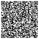 QR code with Precision Products Inc contacts