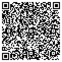 QR code with R L Holliday Co Inc contacts