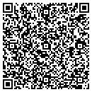 QR code with Tailhook contacts