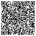 QR code with D D D Plastering contacts