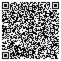 QR code with Domnick Microban contacts