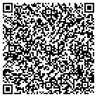 QR code with Manor Bowling Lanes contacts
