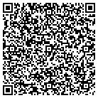 QR code with Mc Candess Twp Sanitary Auth contacts