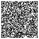 QR code with Morgan & Ashway contacts