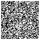 QR code with R L Sagath Machining & Fab Co contacts