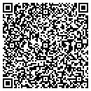 QR code with Feasta Pizza contacts