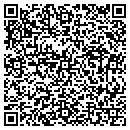 QR code with Upland Police Hdqrs contacts