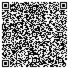 QR code with Allegheny County Garage contacts